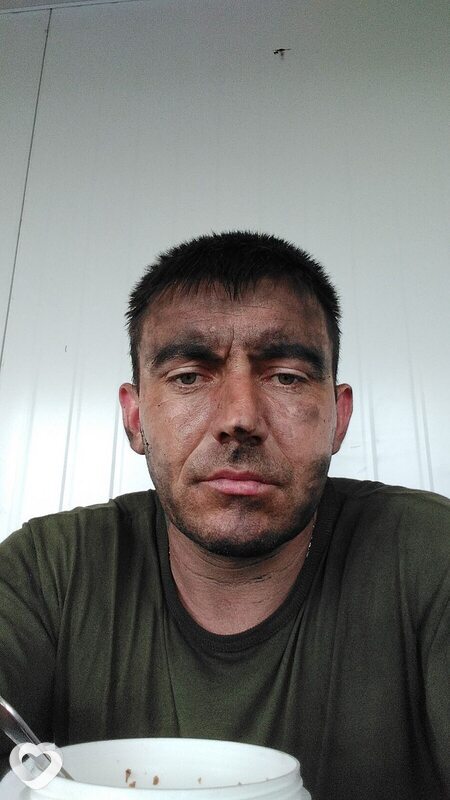 Эдуард, 34, Новокузнецке — анкета №2516873