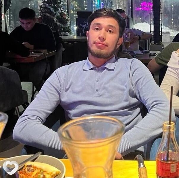 Ахмет, 27, Алматы — анкета №2516881