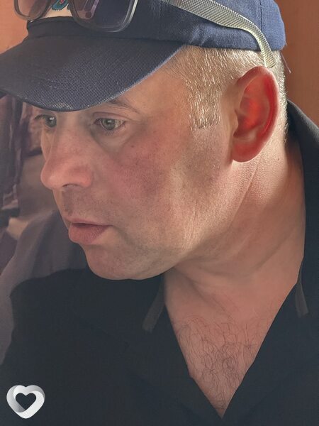 Aleksandr, 41, Минске — анкета №2516884