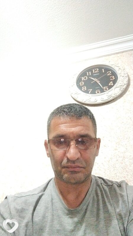 Мурад, 51, Курчатове — анкета №2516913