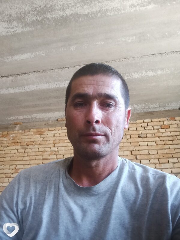 Айбек, 48, Шымкенте — анкета №2516919