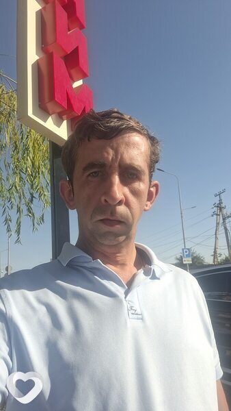 Сергей, 38, Ташкент — анкета №2516920