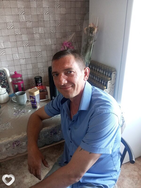 Павел, 40, Волгограде — анкета №2516889