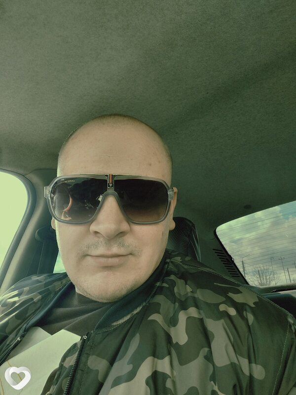 Макс, 32, Брянске — анкета №2516904