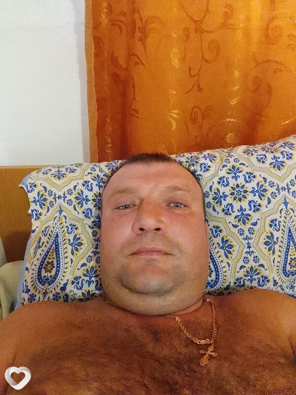 Дима, 48, Кириши — анкета №2516906