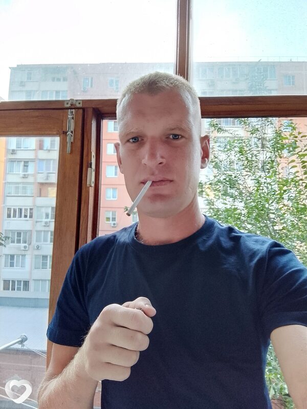 Павел, 28, Ростове-на-Дону — анкета №2516993