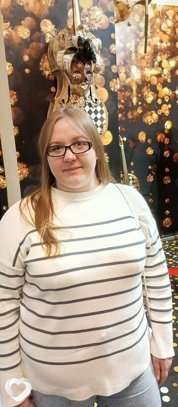 Светлана, 35, Саратове — анкета №2516994