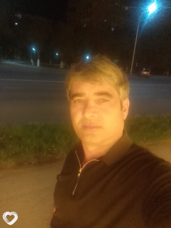 Елнур, 40, Актобе — анкета №2517002
