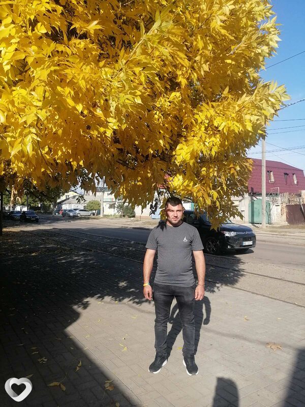 Денис, 31, Одессе — анкета №2517006