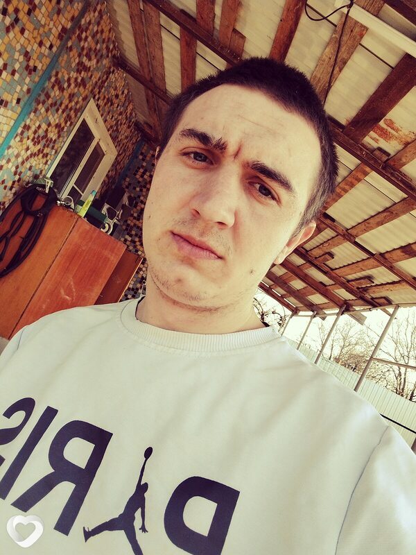Виталик, Белая Глина