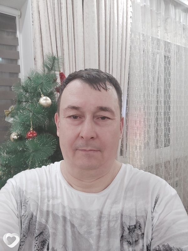 Александр, 50, Костанае — анкета №2517230