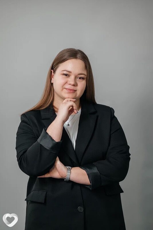Дарья, 26, Каменске-Шахтинском — анкета №2516960