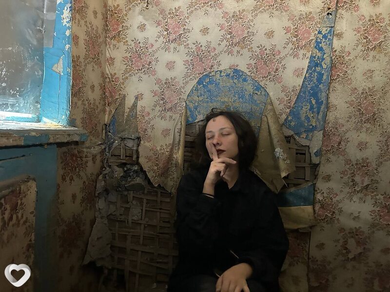 Ася, 37, Санкт-Петербурге — анкета №2516963