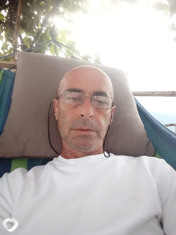 Эмзар, 59, Краснодаре — анкета №2516967