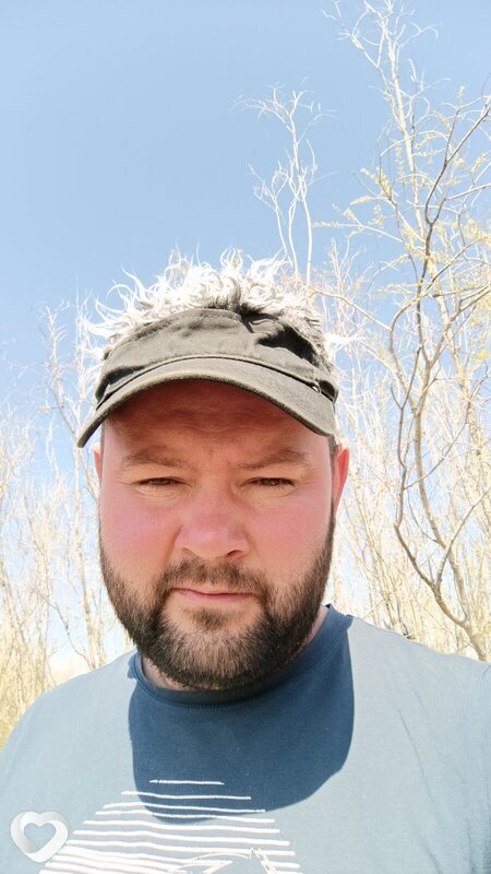 Анатолий, 40, Якутске — анкета №2516971