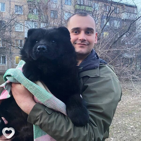 Сергей, 27, Луганске — анкета №2516972