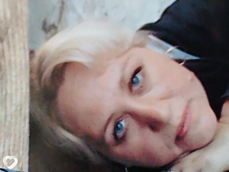 Кристина, 47, Витебске — анкета №2516978