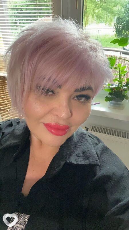 Inna, 50, Лодзь — анкета №2516982