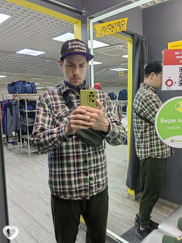 Paweł, Мукачево