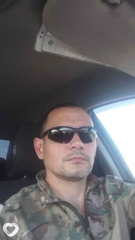 Александр, 41, Кемерове — анкета №2517110