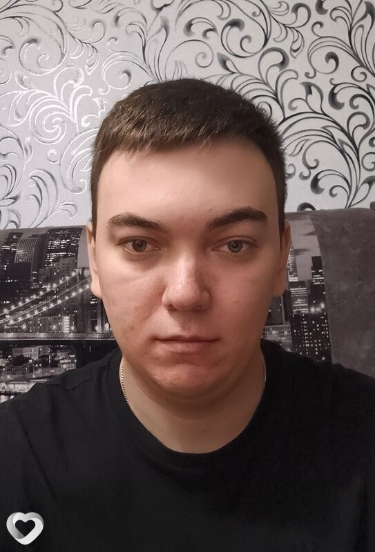 Руслан, 29, Саранске — анкета №2517112