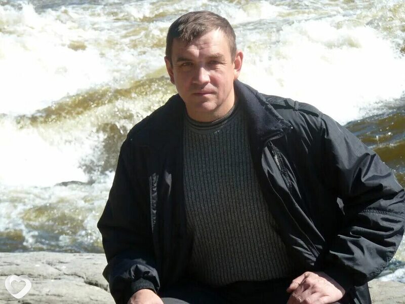 Валера, 39, Ульяновске — анкета №2517124