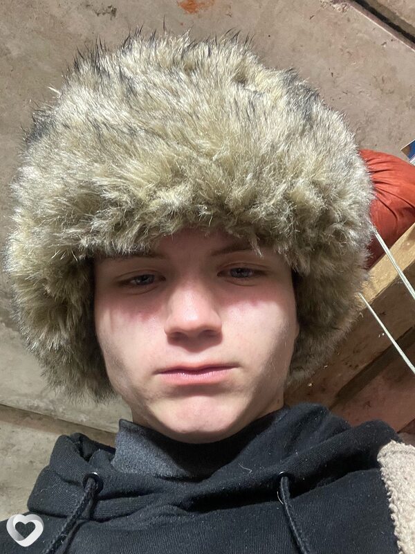 Никита, 19, Солнечногорске — анкета №2517129