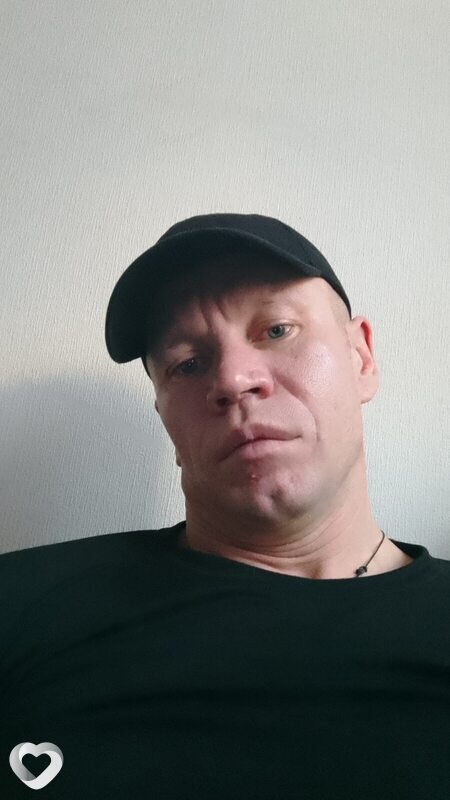 Павел, 38, Новокузнецке — анкета №2517132