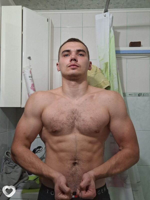 Владимир, 25, Ростове-на-Дону — анкета №2517241