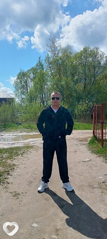 Руслан, 36, Мытищах — анкета №2517242