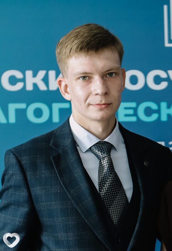Владимир, 22, Омске — анкета №2517244