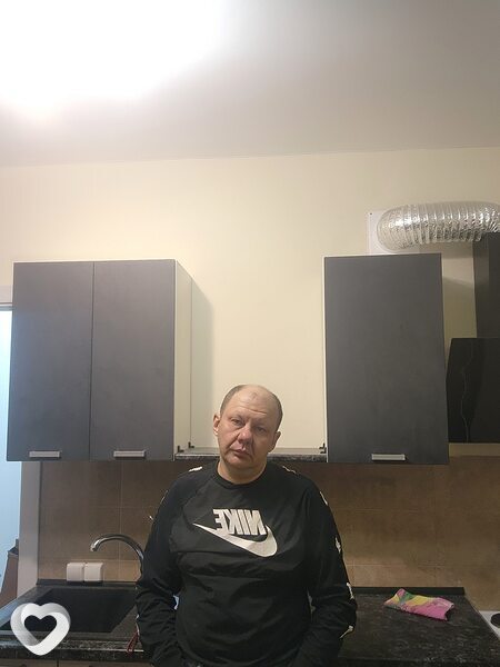 Вова, 47, Ялте — анкета №2517248