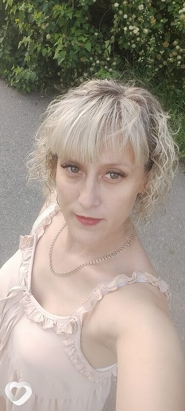Галина, 37, Дзержинске — анкета №2517253