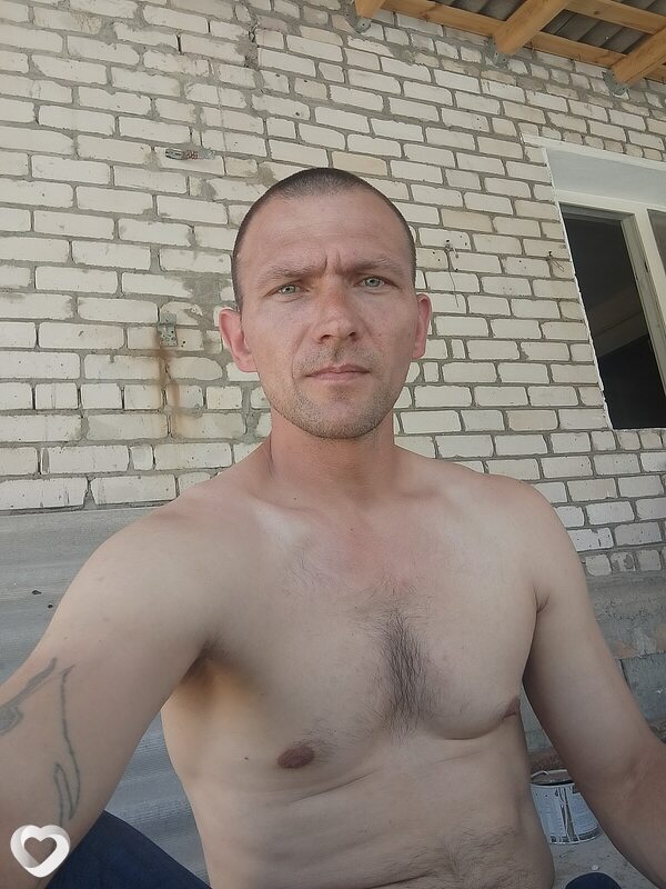 Станислав, 40, Волгограде — анкета №2517255