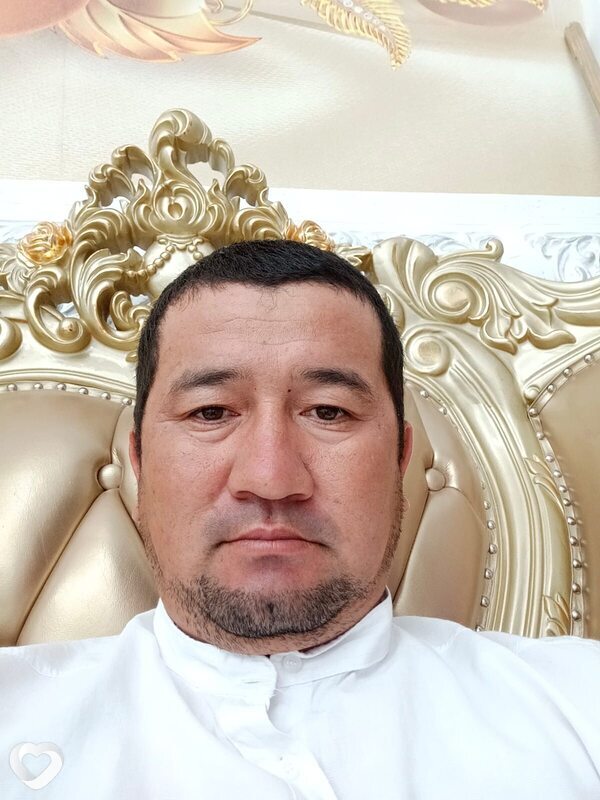Азамат, 39, Актау — анкета №2517256