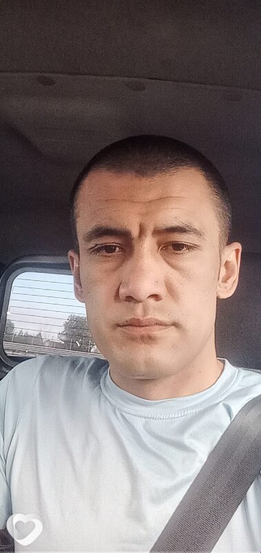 Шерзод, 33, Москве — анкета №2517070