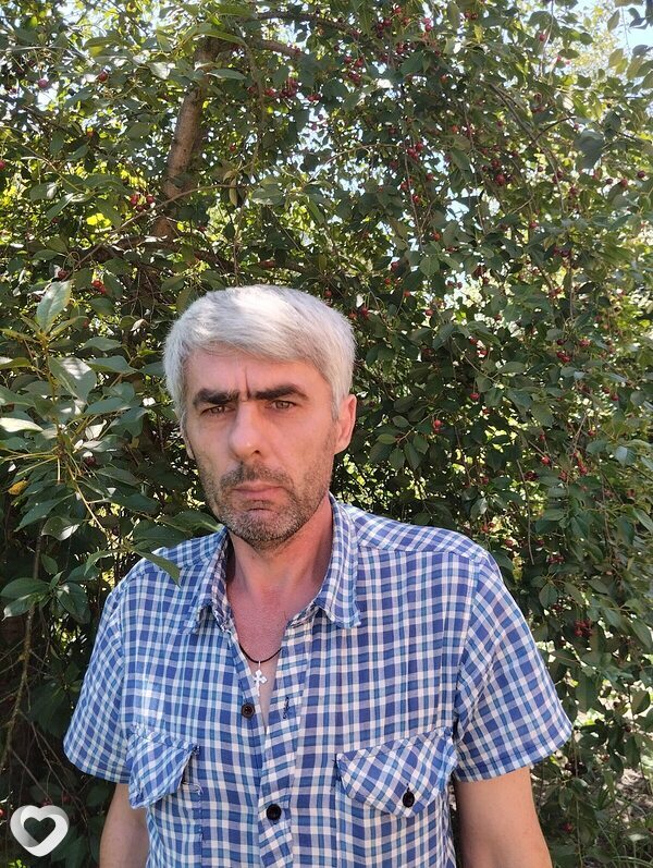 Александр, 47, Слуцке — анкета №2517072