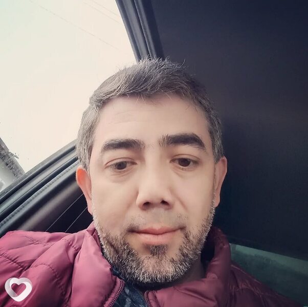 Акбар, 41, Москве — анкета №2517073
