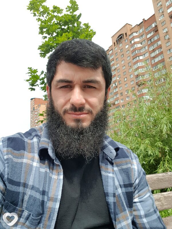 Руслан, 36, Фрязине — анкета №2517077