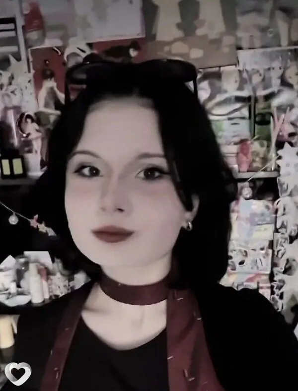 Рина, 20, Москве — анкета №2517200