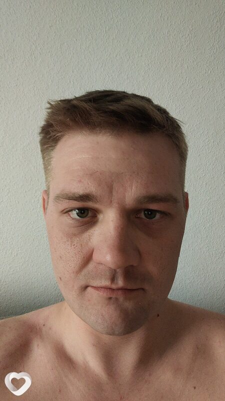 Александр, 31, Калининграде — анкета №2517207