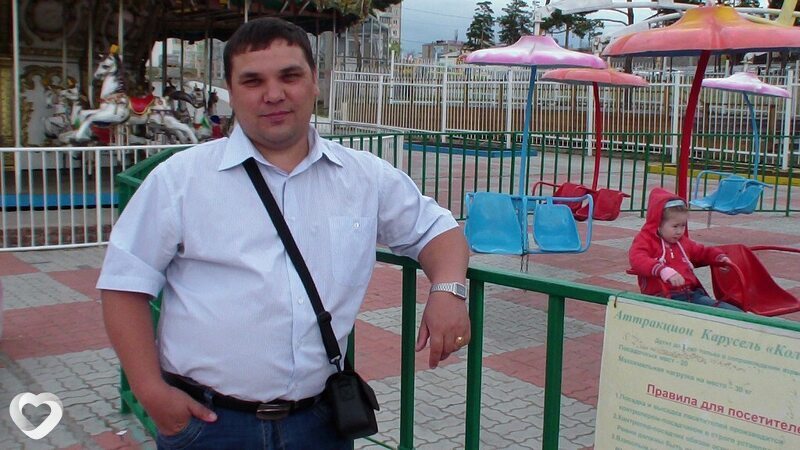 Александр, 39, Чите — анкета №2517209