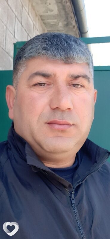 Назар, 44, Луганске — анкета №2517165