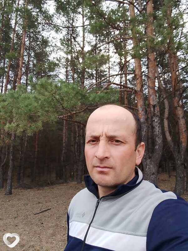 Шерзад, 36, Тольятти — анкета №2517181