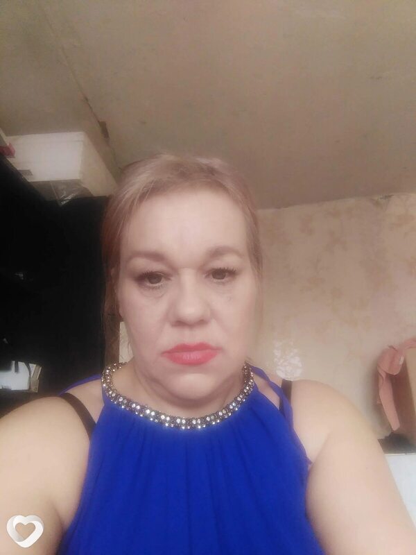 Оксана, 46, Новосибирске — анкета №2517135