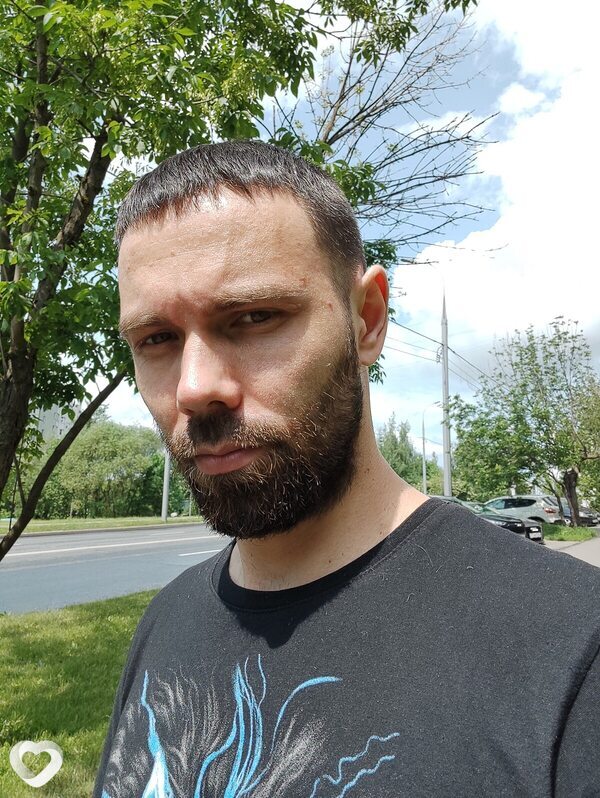 Алексей, 38, Москве — анкета №2517146