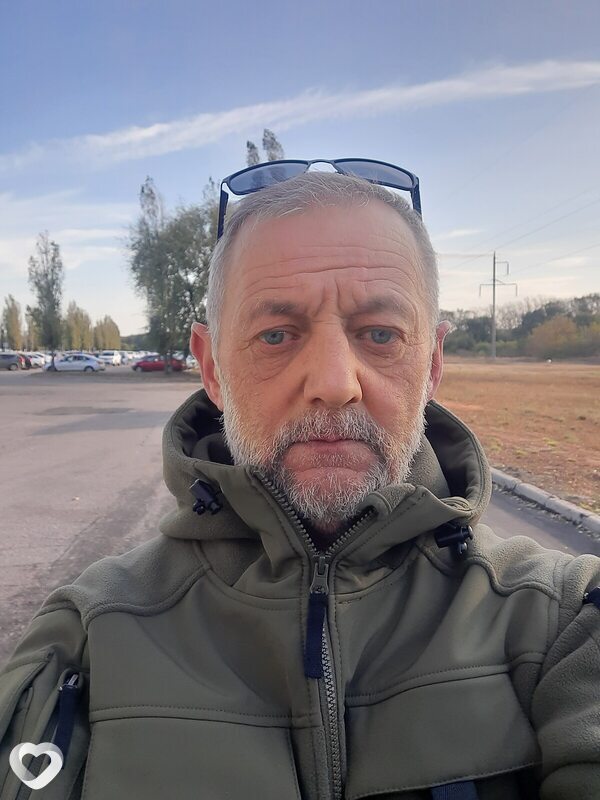 Владимир, 56, Тольятти — анкета №2517148