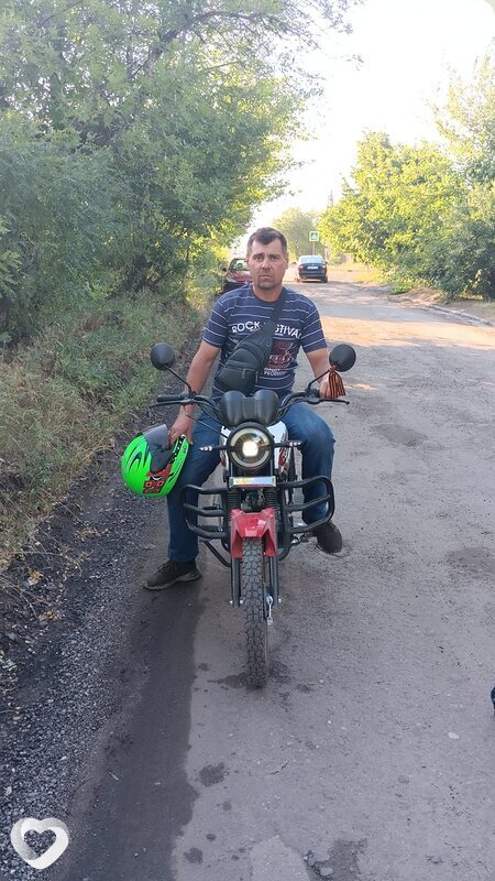 Сергей, 39, Луганске — анкета №2517156