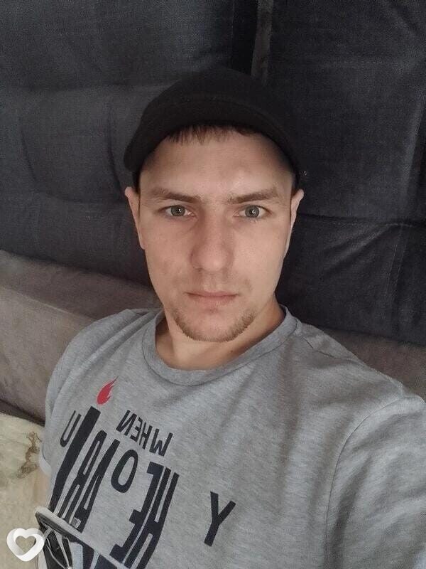 Антон, 36, Омске — анкета №2517157