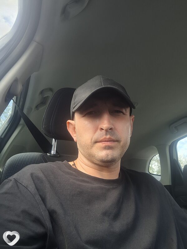 Иван, 39, Ростове-на-Дону — анкета №2517039